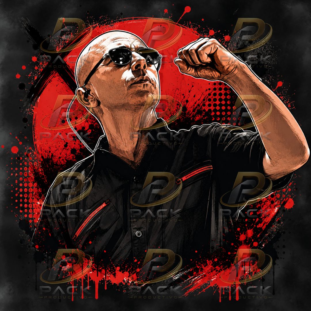 Pack Indio Solari: +50 Diseños PNG listos para usar