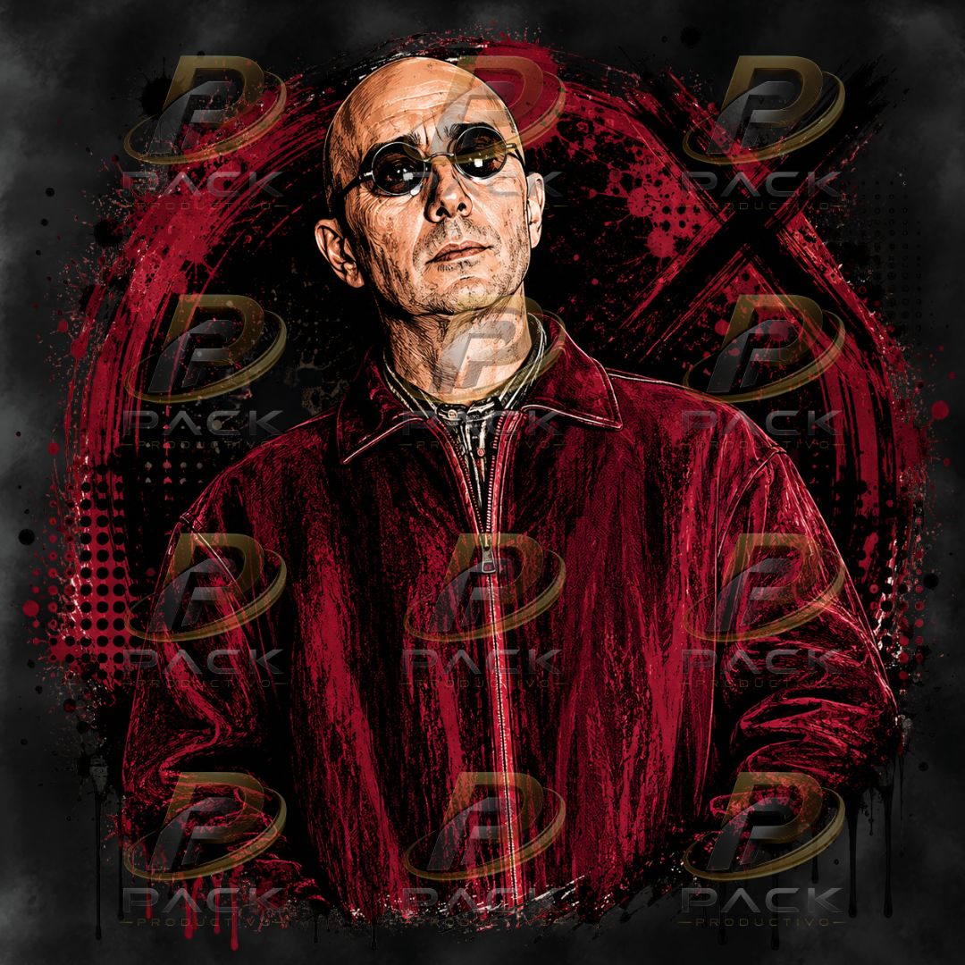 Pack Indio Solari: +50 Diseños PNG listos para usar