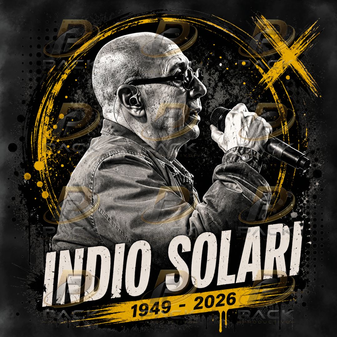 Pack Indio Solari: +50 Diseños PNG listos para usar