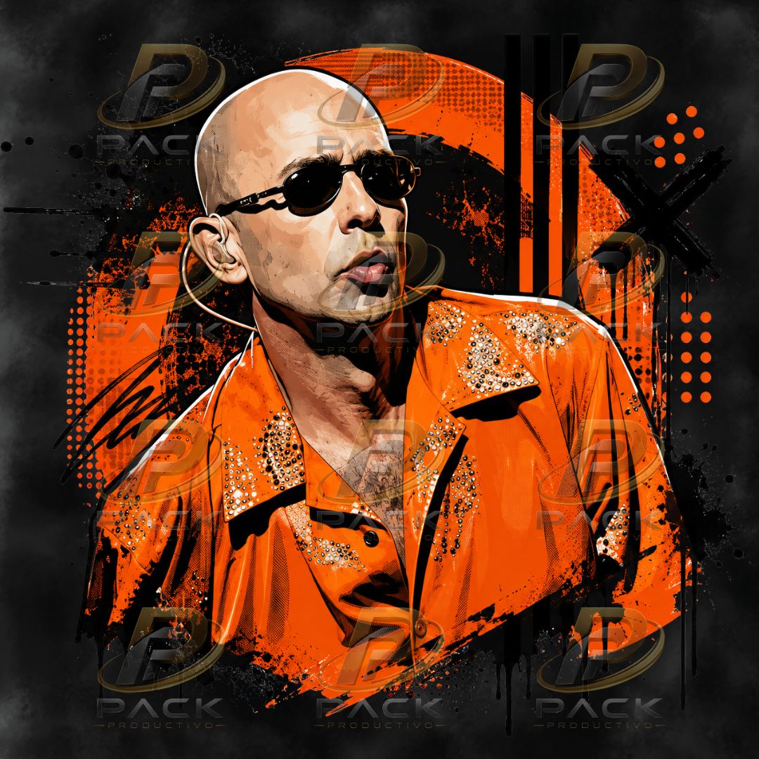 Pack Indio Solari: +50 Diseños PNG listos para usar