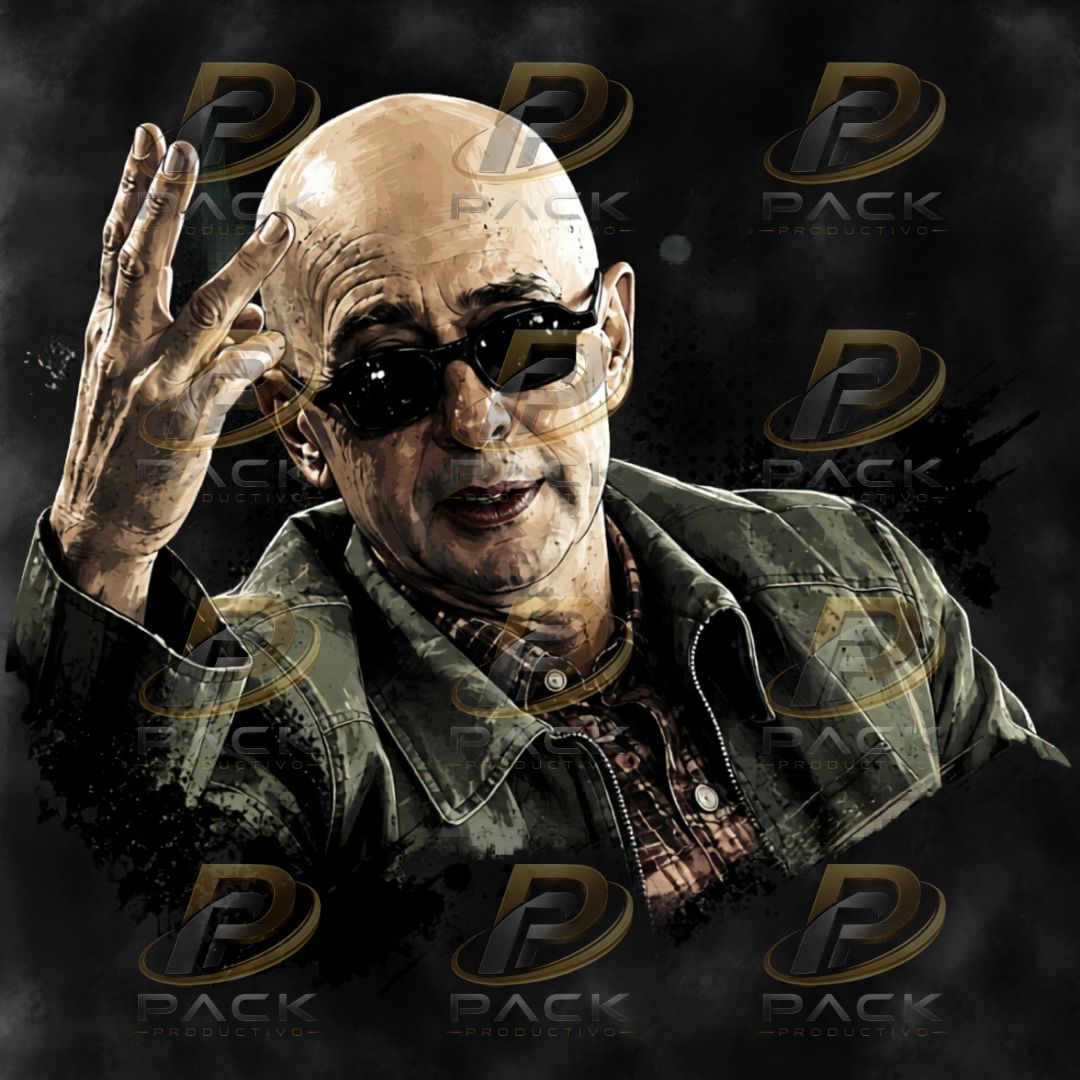 Pack Indio Solari: +50 Diseños PNG listos para usar